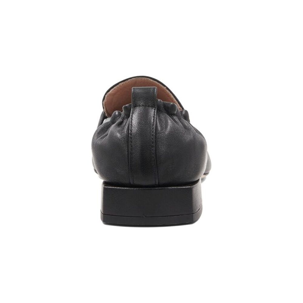 Bruno Magli Mila Leather Loafer, Black - Picture 2 of 4